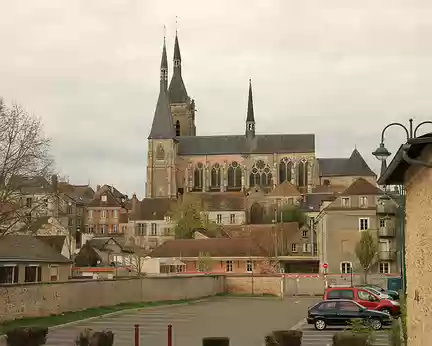 PXL051 L'Église Saint-Germain-d'Auxerre